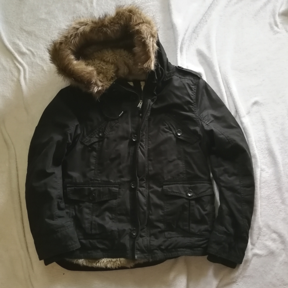 TNA Winter Jacket